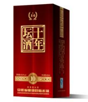 安徽德赢酒业有限公司