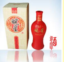 安徽省皖星酒业有限责任公司