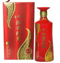 安徽喜酒王酒业有限公司