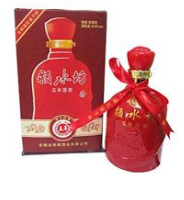 安徽龙恒樽酒业有限公司