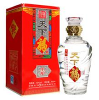 安徽天下福酒业有限公司