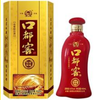 安徽口都酒业有限责任公司