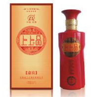 安徽上上酒业有限公司