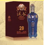 安徽天长地久酒业有限公司