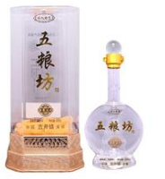 亳州五粮坊酒业有限公司