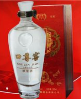 安徽口尊酒业有限公司