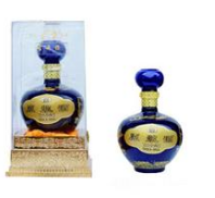 安徽亳炉家酒业有限公司