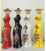 西施醉美人原浆酒