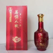 亳州市万顺人家酿酒有限责任公司