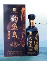 安徽晨野酒业老街老巷有限公司