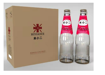 成都市沱江酒厂
