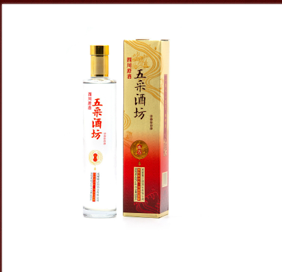 成都五采酒坊酒业有限公司
