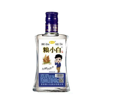 宜宾粮小白酒业有限公司
