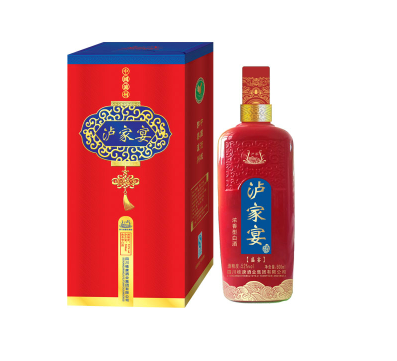 四川桂康酒业集团有限公司