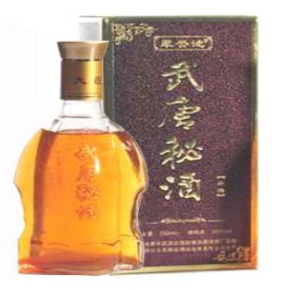 艾久酒业有限公司