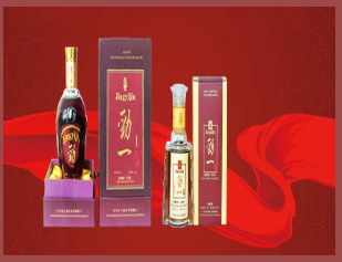 珠海市劲一酒业有限公司