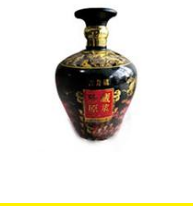 安徽好运人家酒业