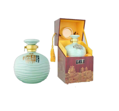 四川酒道源酒业有限公司 