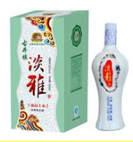 安徽晨野酒业有限公司牟份原浆酒