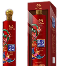 亳州市好运酒业有限责任公司