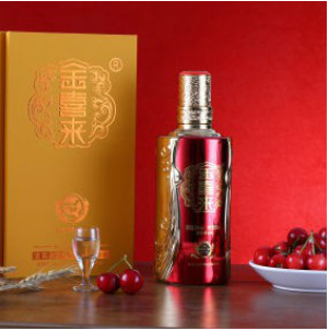 宜宾金喜来酒业有限公司