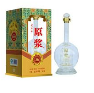 金井福酒皖水坊酒