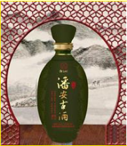 安徽御品坊酒业有限公司