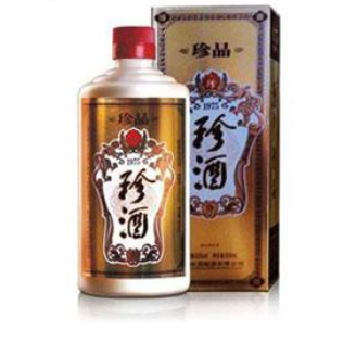 东莞海川酒业有限公司