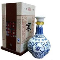 安徽淮南名炉酒业有限公司