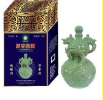 蚌埠市皖兴酒业有限责任公司