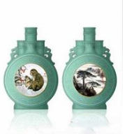 黄山市花山谜窟酿酒有限公司