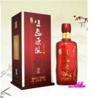 亳州市金铺子酒业有限公司