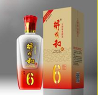 安徽将相和酒业有限责任公司