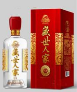 古井集团盛世人家酒全国营销中心