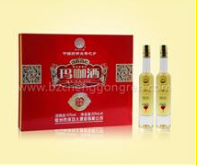 亳州市成功人酒业有限公司