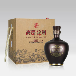 四川信淳然酒业有限公司