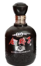亳州市东方酒业有限责任公司
