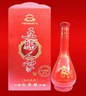 亳州市风百合酒业有限公司