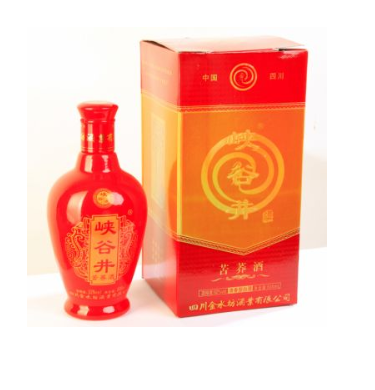 四川金水坊酒业股份有限公司