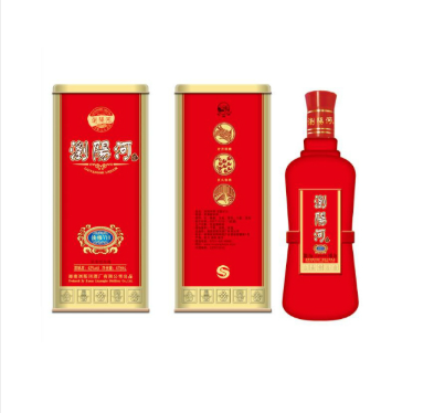嗨点酒·梦想郎酒全国运营中心