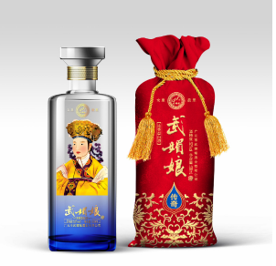 广元市武媚娘酒业有限公司