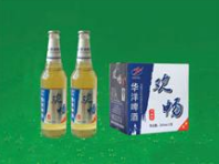 安徽华洋啤酒股份有限公司
