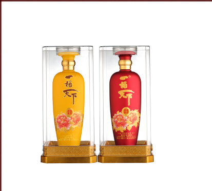 四川一桶天下酒业有限公司