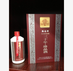 贵州黔台酒业有限公司