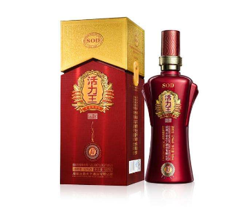 弘向博酒业有限公司
