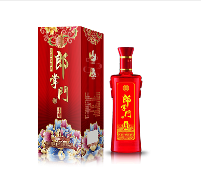 四川郎掌门酒业有限公司