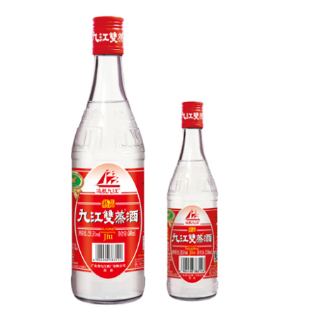 广东省九江酒厂有限公司