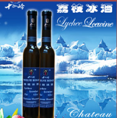 云浮华南酒庄酒业有限公司