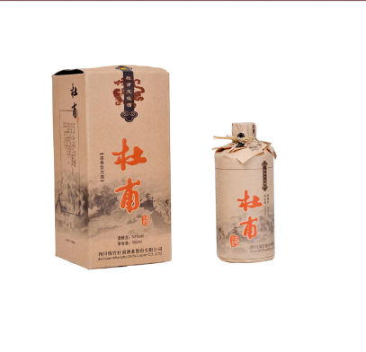 四川杜甫酒业集团股份有限公司