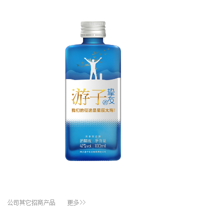 四川游子实业有限责任公司